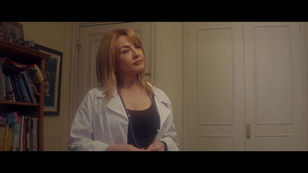 Ghosting Gloria (2021) WEB-DL Hindi 1080p AVC AAC 2.0 B4uHD.mkv.0000